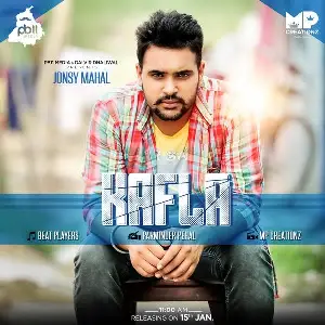 Kafla Song By Kafla Poster