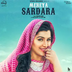 Mereya Sardara Song By Mereya Sardara Poster