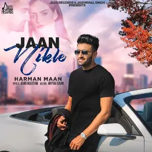 Jaan Nikle Song By Jaan Nikle Poster