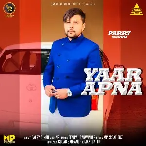 Yaar Apna Song By Yaar Apna Poster