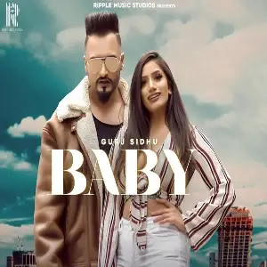 Baby Song By Baby Poster