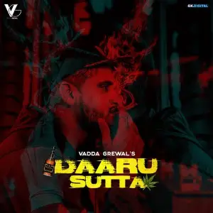 Daaru Sutta Song By Daaru Sutta Poster