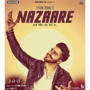Nazaare Song By Nazaare Poster