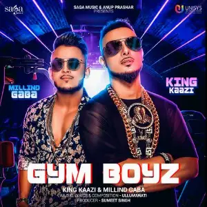 Gym Boyz Song By Gym Boyz Poster