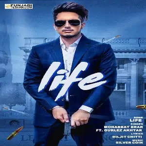 Life Song By Life Poster