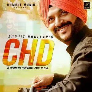 CHD Song By CHD Poster