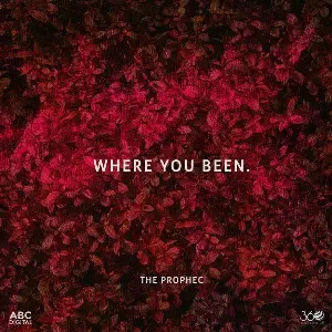 Where You Been Song By Where You Been Poster