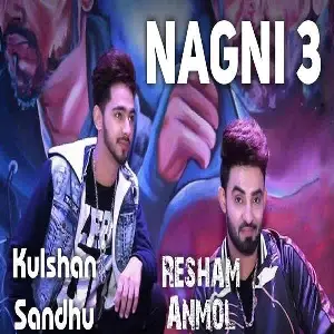 Nagni 3 Song By Nagni 3 Poster