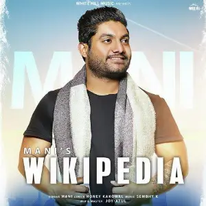 Wikipedia Song By Wikipedia Poster