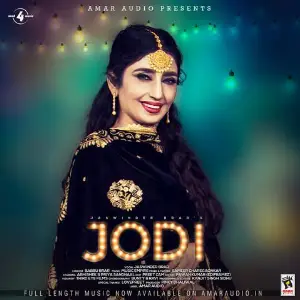 Jodi Song By Jodi Poster