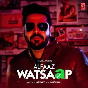Watsaap Song By Watsaap Poster