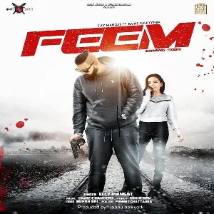 Feem Song By Feem Poster