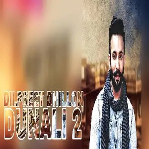 Dunali 2 Song By Dunali 2 Poster