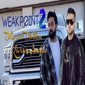 Weak Point Song By Weak Point Poster