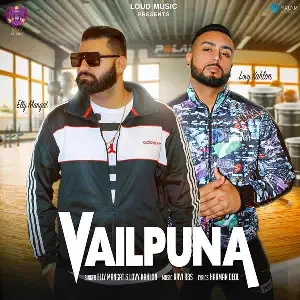 Vailpuna Song By Vailpuna Poster