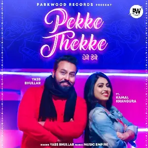 Pekke Thekke Song By Pekke Thekke Poster