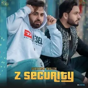 Z Security Song By Z Security Poster