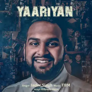 Yaariyan Song By Yaariyan Poster