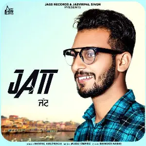 Jatt Song By Jatt Poster