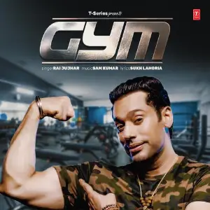 Gym Song By Gym Poster
