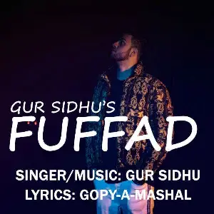 Fuffad Song By Fuffad Poster