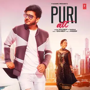 Puri Att Song By Puri Att Poster