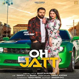 Oh Jatt Song By Oh Jatt Poster