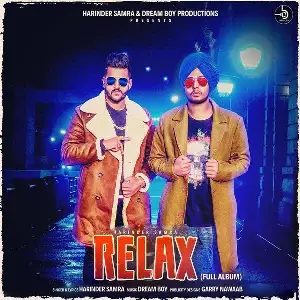 Toofan (Relax) Song By Toofan (Relax) Poster