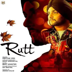 Rutt Song By Rutt Poster