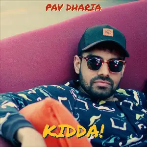 Kidda Song By Kidda Poster