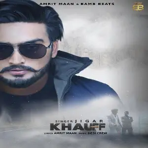 Khauff Song By Khauff Poster