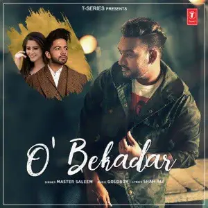 O Bekadar Song By O Bekadar Poster