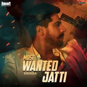 Most Wanted Jatti Song By Most Wanted Jatti Poster