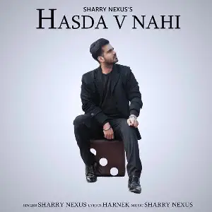 Hasda Vi Nahi Song By Hasda Vi Nahi Poster