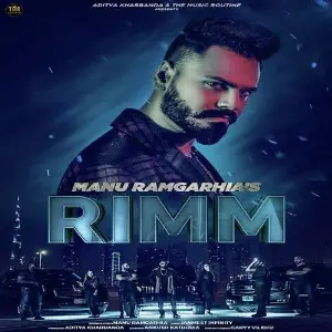 Rimm Song By Rimm Poster