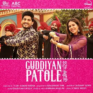 Guddiyan Patole Song By Guddiyan Patole Poster