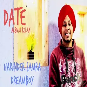 Date (Relax) Song By Date (Relax) Poster