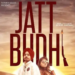 Jattbudhi Song By Jattbudhi Poster