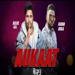 Aukaat Song By Aukaat Poster