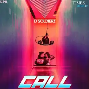 Call Song By Call Poster