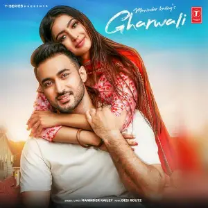 Gharwali Song By Gharwali Poster