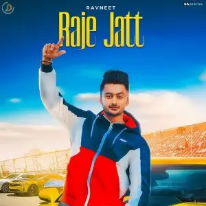 Raje Jatt Song By Raje Jatt Poster