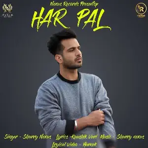 Har Pal Song By Har Pal Poster