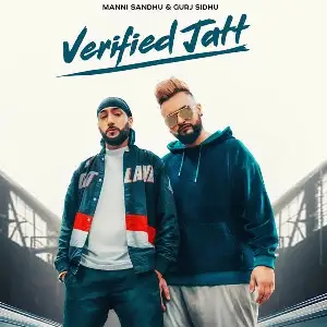 Verified Jatt Song By Verified Jatt Poster