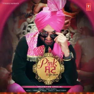 Pink Suit Song By Pink Suit Poster