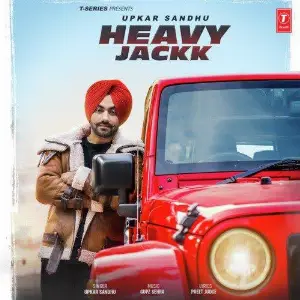 Heavy Jackk Song By Heavy Jackk Poster