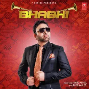 Bhabhi Song By Bhabhi Poster