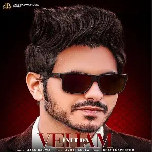 Veham Jatt Da Song By Veham Jatt Da Poster