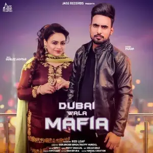 Dubai Wala Mafia Song By Dubai Wala Mafia Poster