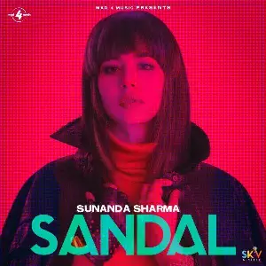 Sandal Song By Sandal Poster